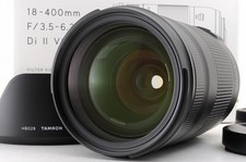Tamron 400 5 6 - 18-400, di