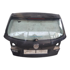 Portello Portellone Posteriore