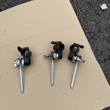 Roland drum kit pad clamp - roland,