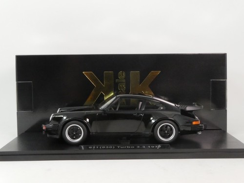 Porsche 911 turbo 3 - kk,