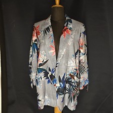 Blazer Elena Mirò Donna
