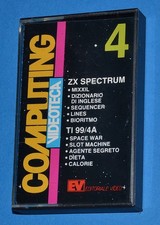 Computing Videoteca n. 4 - EV