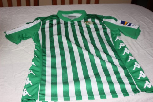 Maglietta calcio ufficiale - maglietta,