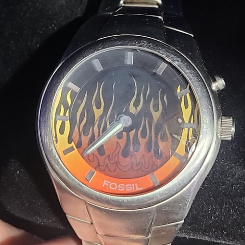 Orologio fossil big tic - fossil,