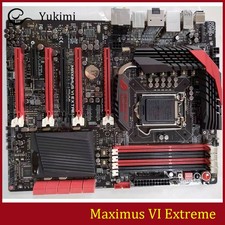 PER ASUS Maximus VI Extreme