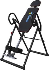 Panca a Inversione Piegabile