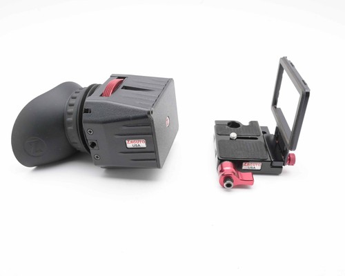 Zacuto finder pro - zacuto, mirino