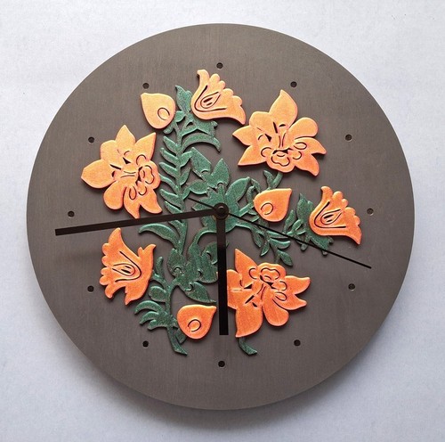 Orologio parete 30cm - da,