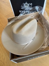 Stetson Open Road 6X