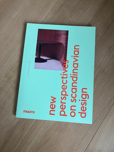 Catalogo muuto 2023 - muuto, 2023-24