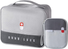 2 Sacchetti per Medicinali