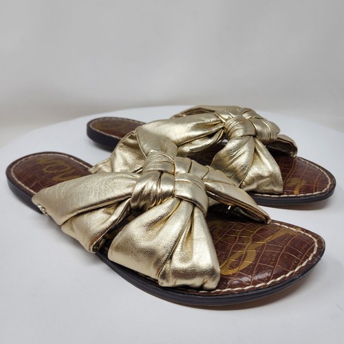 Sam edelman garson - edelman, slide
