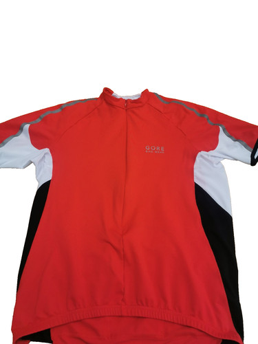 Maglia ciclismo gore bike - bike, wear