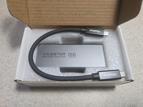 Realtek rtl8159 adattatore - rtl8159, di