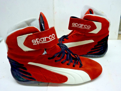 Puma sparco - puma,