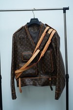 Giacca Uomo Louis Vuitton
