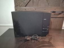 Bose Lifestyle 8 And Power