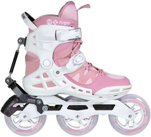 Pattini linea powerslide - in,