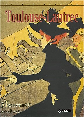 Toulouse lautrec ediz - toulouse-lautrec.,