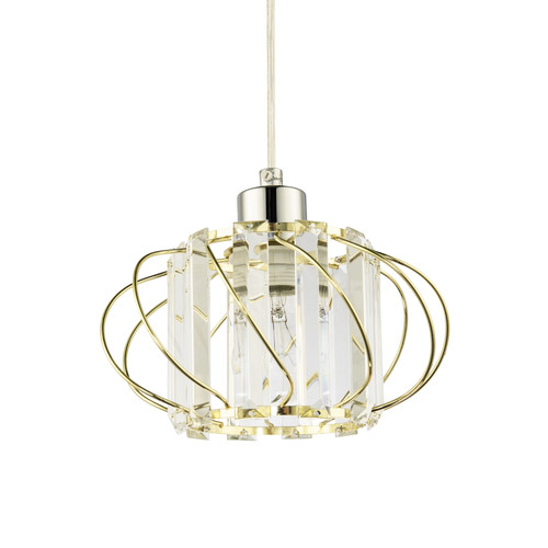 Paralume lampada sospensione - paralume, a
