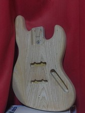 corpo basso fender jazz