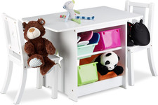 Set mobili per bambini - mobili, albus