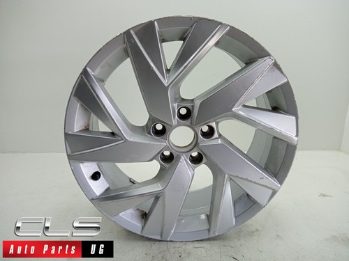 Pezzo cerchio lega - pezzo,