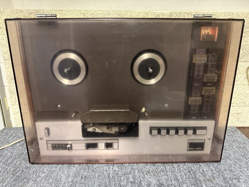 Philips registratore bobine - a,