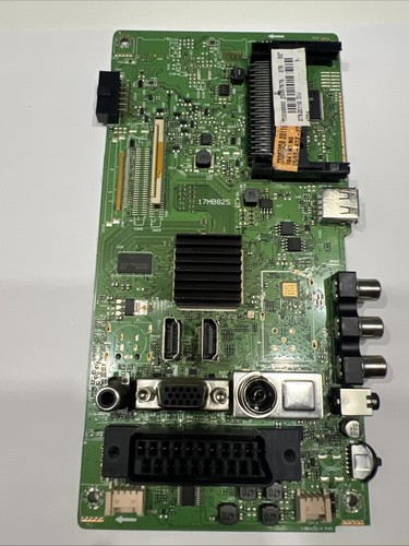Carte mère 17mb82s 23307650 - carte,