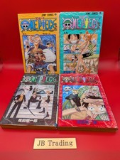 One piece vol 8 - 6,