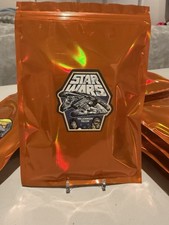 💫 Star Wars Cards