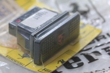 Interruttore alzacristalli