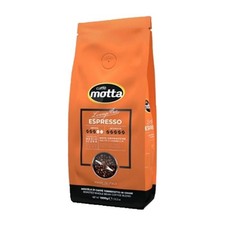 MOTTA COFFEE' 1-KG G. ESPRESSO
