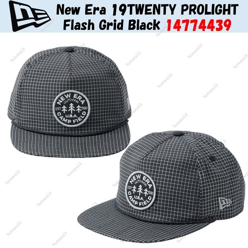 Griglia flash new era 19twenty - flash,