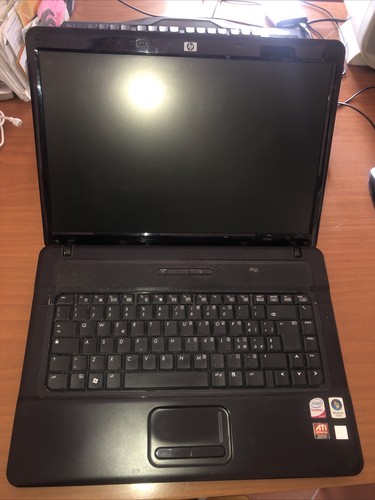 Notebook compaq 6735s per - notebook, hp