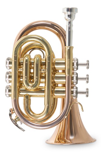 Tromba pocket - tromba,