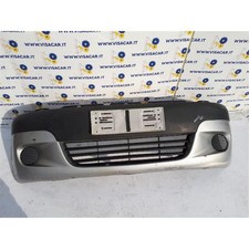 Paraurti Anteriore Chevrolet