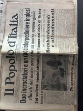 Il Popolo D'Italia quotidiano