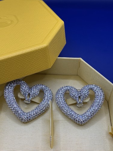 Orecchini swarovski - orecchini,