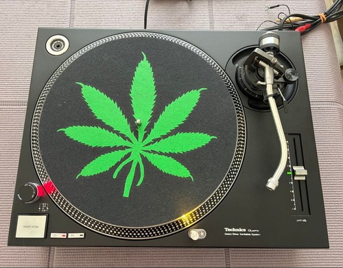 Technics 1200mk2 direct - sl-1200mk2,