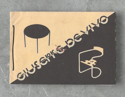 Giuseppe vivo milano mobili - giuseppe,