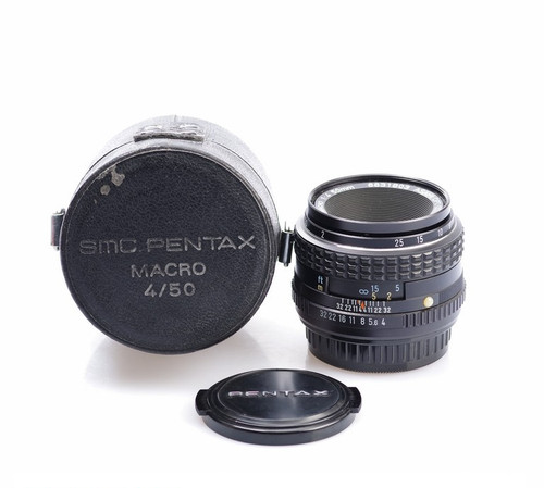 Pentax asahi smc obiettivo - asahi,