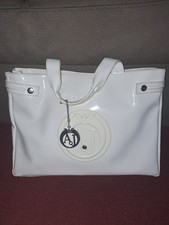 Borsa Armani Jeans - PVC
