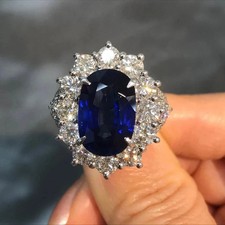 Anello di Fidanzamento