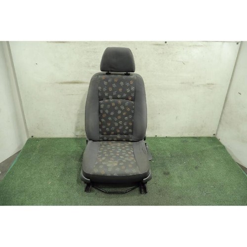 Sedile guida mercedes - sx,