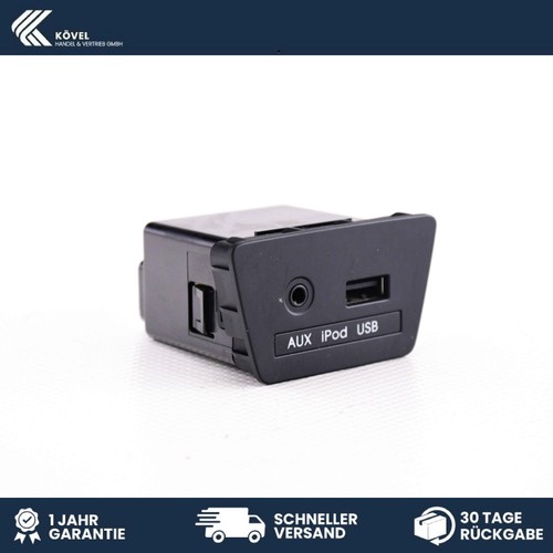 Connettore usb aux hyundai - e,
