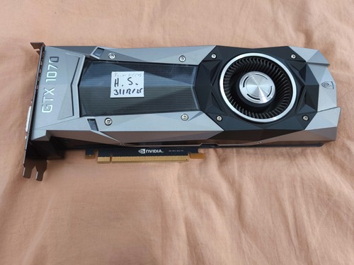 Nvidia geforce gtx - nvidia,