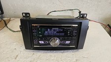 Mercedes-Benz Sprinter W906 2008 Radio Lettore CD GPS Unità principale KENWOOD MAS14258