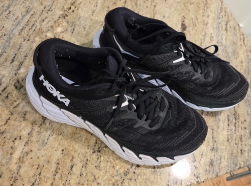 Scarpe corsa hoka one - one,