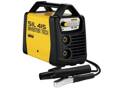 Saldatrici deca inverter sil - saldatrici,